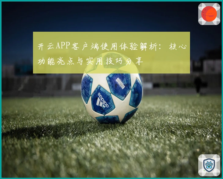 开云APP客户端使用体验解析：核心功能亮点与实用技巧分享