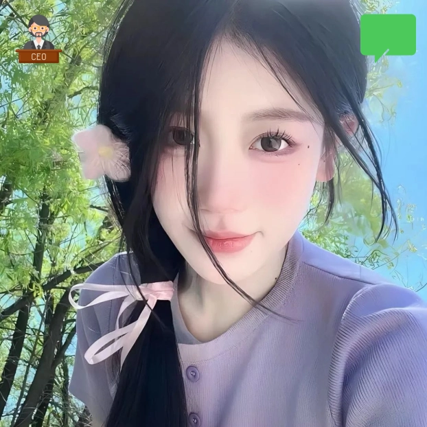 用户头像
